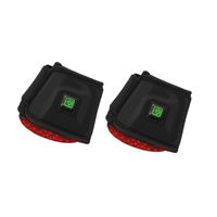 Equiled - Hoefpad Set