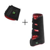 Equiled - Combi Deal Been+Hoef pad