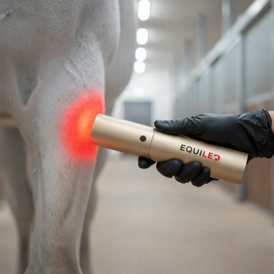 Equiled - Light Pro Laser