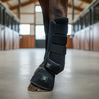 Equiled - Combi Deal Been+Hoef pad