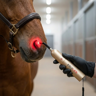 Equiled - Light Pro Laser