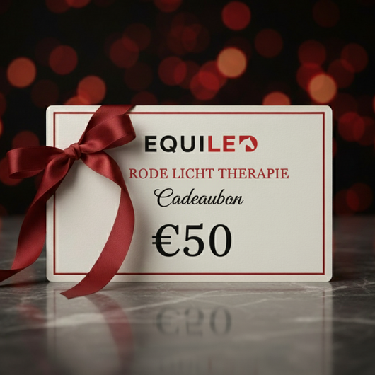 Cadeaukaart €50,-