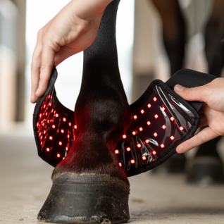 Equiled - Hoefpad Set