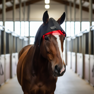 Equiled - Kopstuk pad