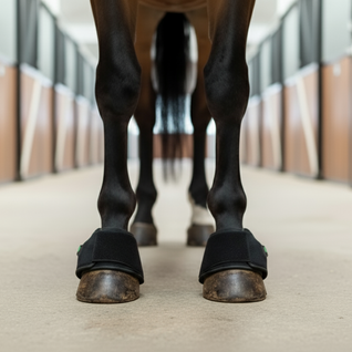 Equiled - Hoefpad Set