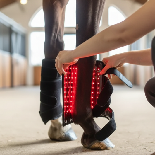 Equiled - Beenpad Set