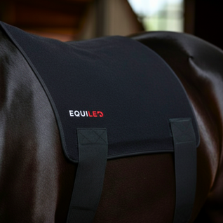 Equiled - Multifunctionele pad XL